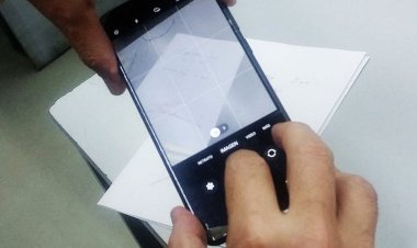 Dejan de ser válidas las "recetas foto" para enfermedades crónicas