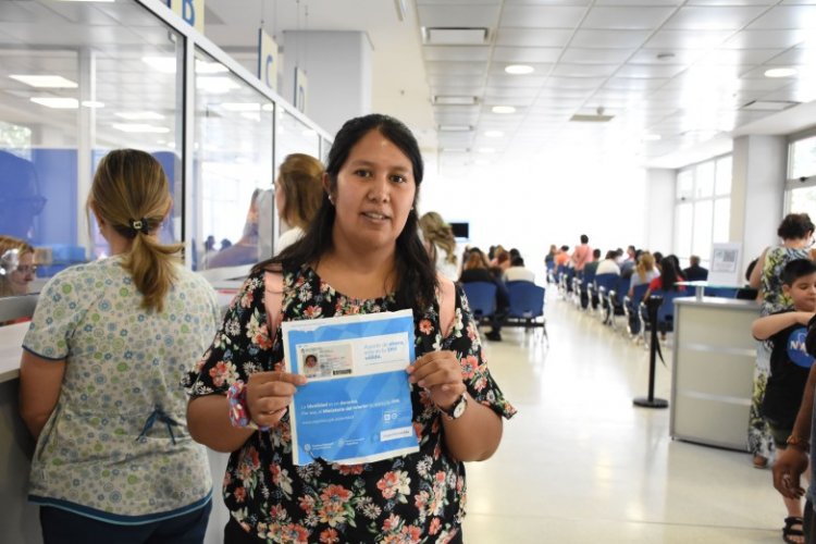 El Registro Civil amplía sus horarios de atención