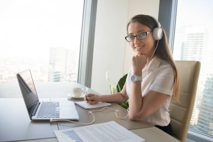 Emprendedores podrán capacitarse en coaching para líderes