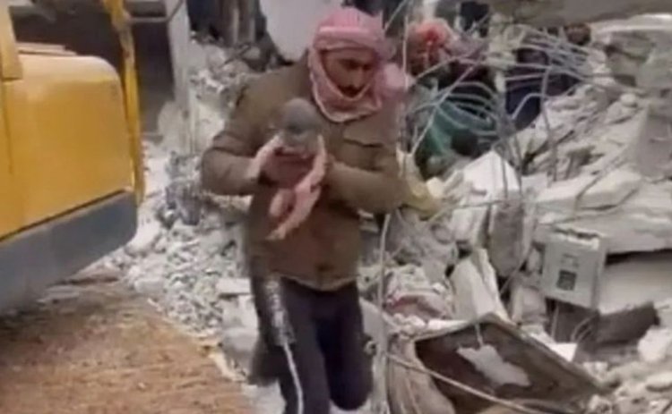 Turquía: el más letal de los terremotos