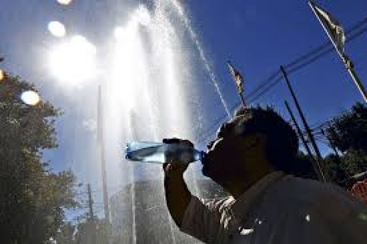 Argentina registró el verano más cálido de su historia