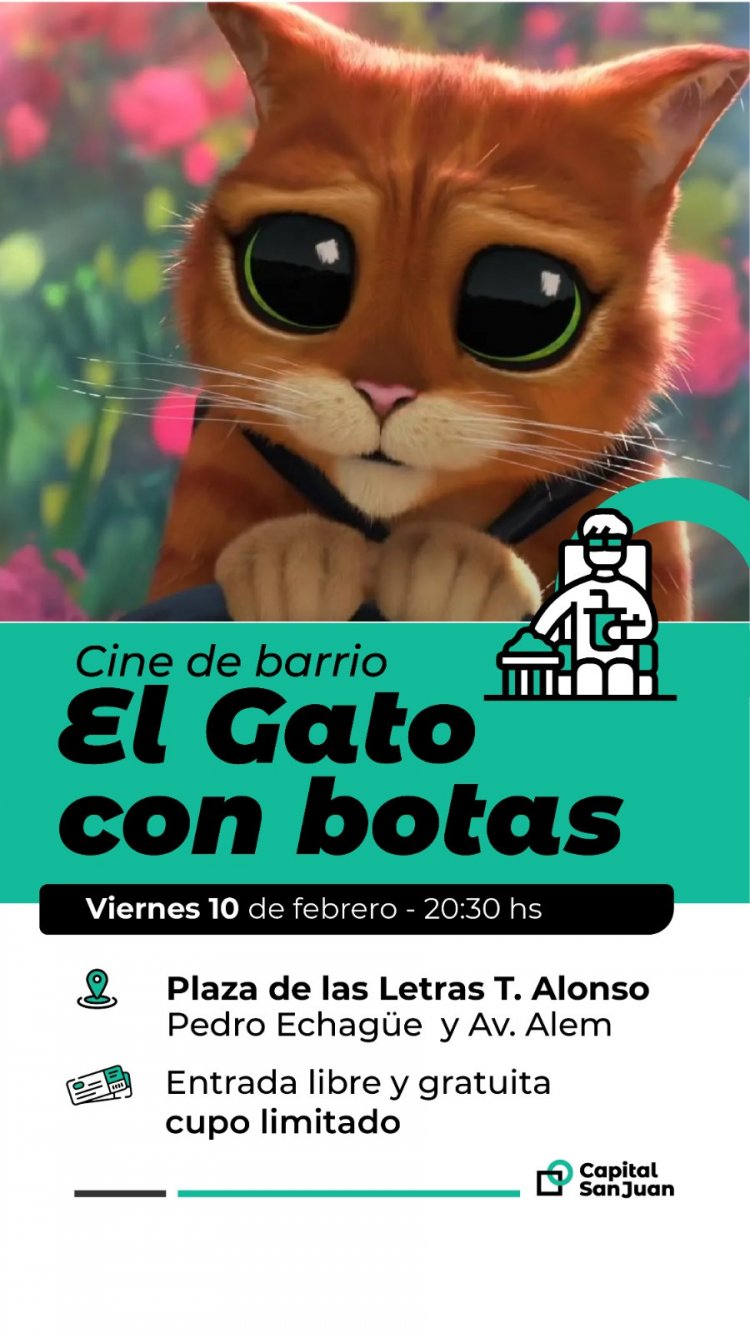 Tres propuestas para disfrutar hoy en Capital