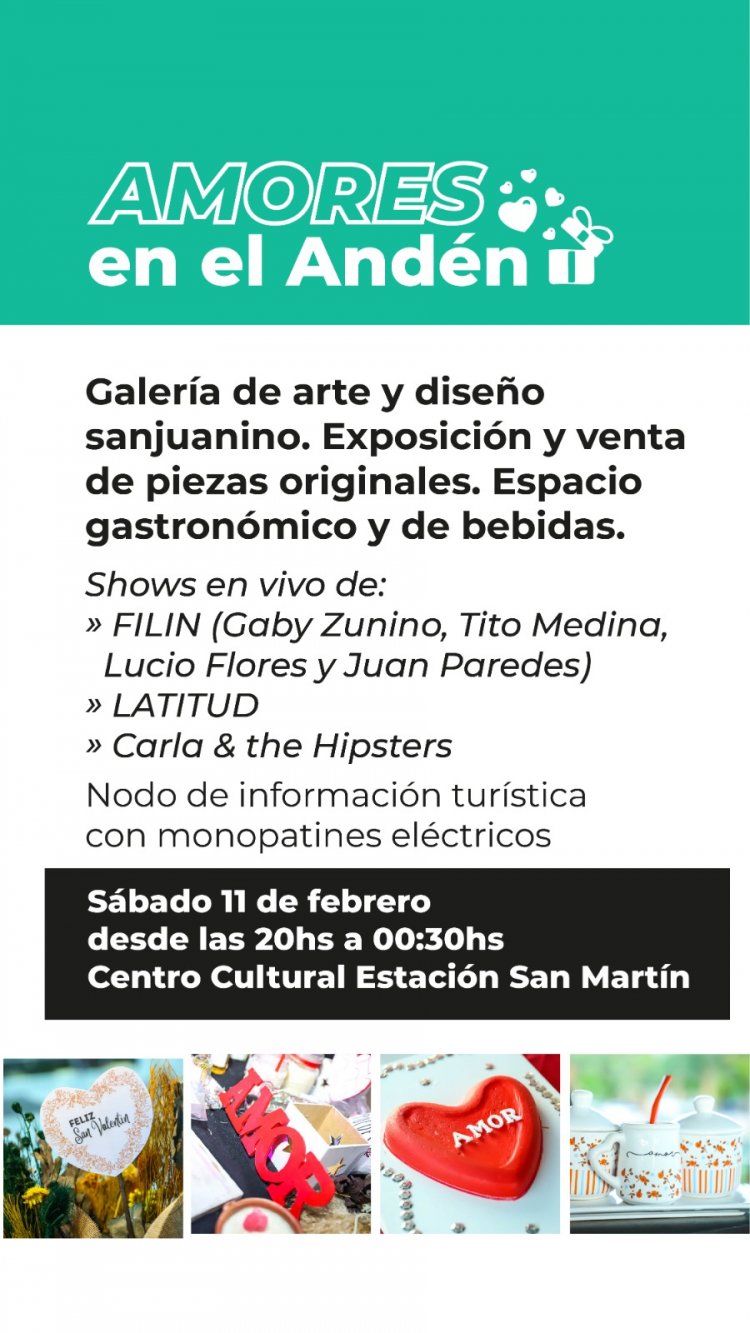 Tres propuestas para disfrutar hoy en Capital