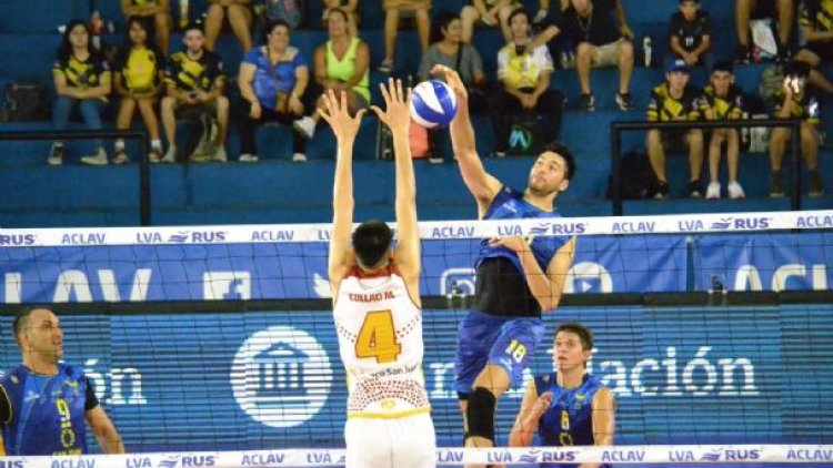 UPCN venció a UVT en el cruce sanjuanino de la Liga