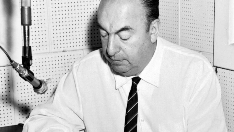 Un nuevo informe pericial concluye que Neruda fue "envenenado por agentes del Estado" de Chile