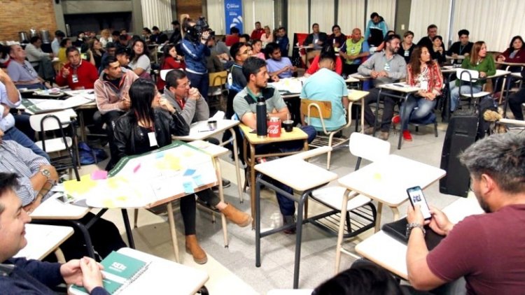 Están abiertas las postulaciones para licenciaturas y tecnicaturas deportivas