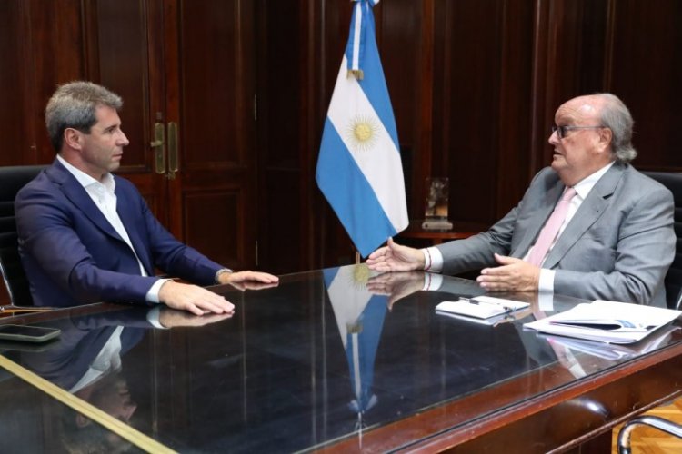 Ultiman detalles para construcción de un nuevo Parque de Energía Solar