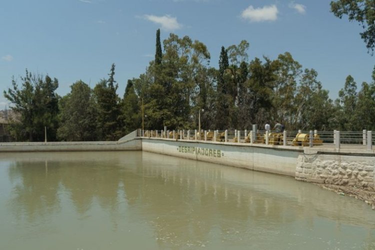Consensuaron el cronograma de cortes de agua de riego