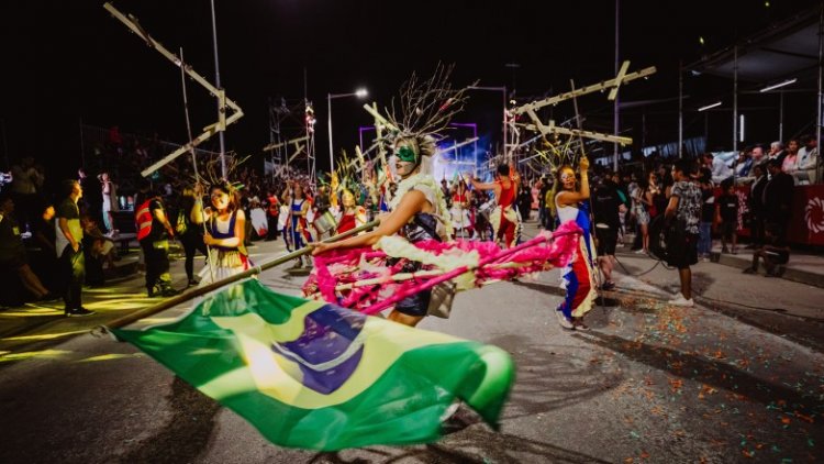 15 ONG alquilarán sillas y tribunas para el Carrusel