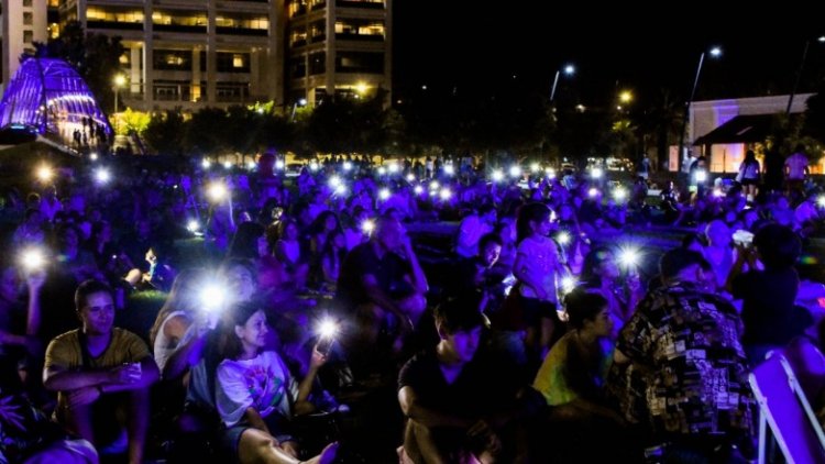 Este finde largo disfrutá el cierre de “Música en los Jardines del TB”
