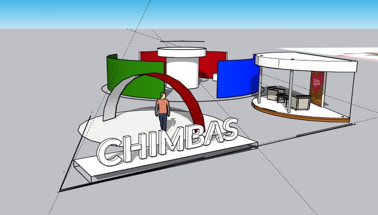20 de febrero de 2023         Chimbas conectado con el desarrollo sostenible