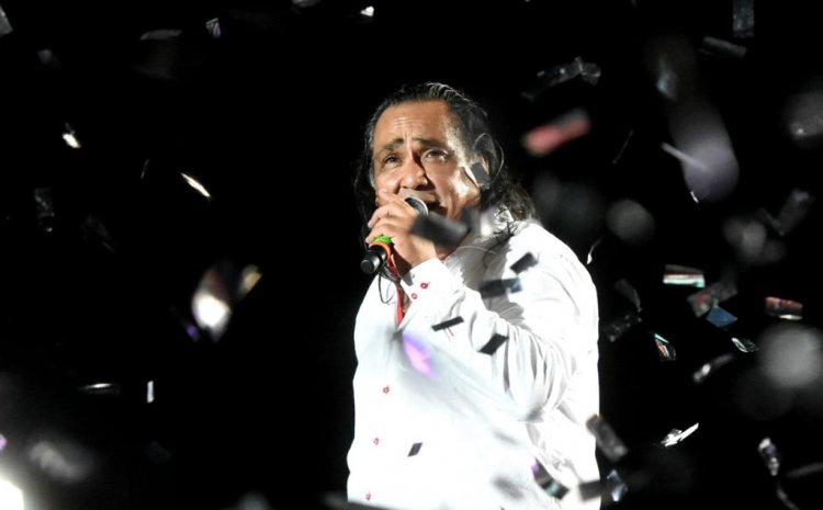 Más de 80 mil personas disfrutaron del inicio de la FNS 2023