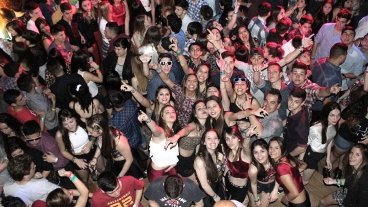 UPD: Mendoza multará a padres