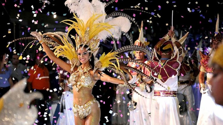 Desde mañana comienza la venta de entradas para el Carnaval de Chimbas