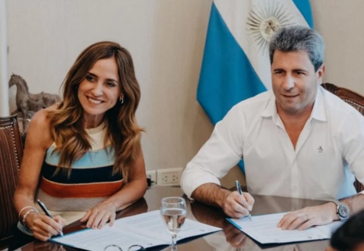 Invertirán más de $140 millones para la construcción de un CIC en Rivadavia