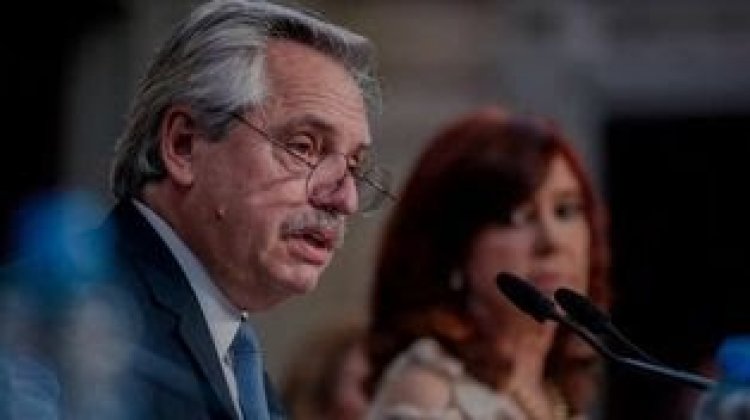 Fernández convocó a la apertura de sesiones ordinarias del Congreso