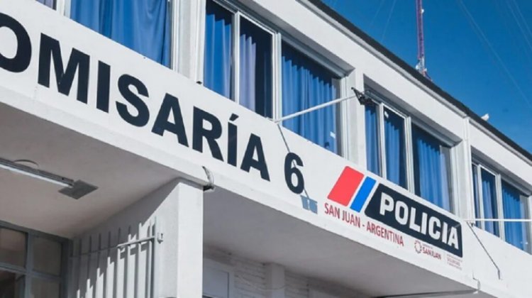 El Carnaval de Rawson terminó con una bebé de meses herida