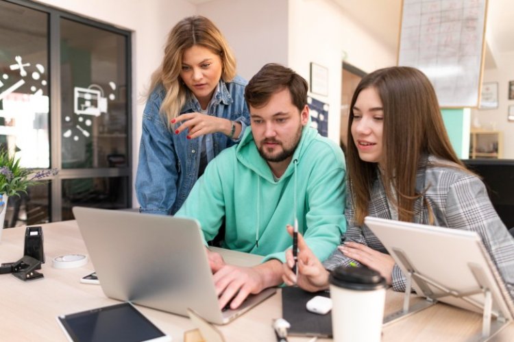 200 nuevos puestos de trabajo en Economía del Conocimiento