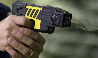 El Gobierno nacional le autorizó a CABA la importación de 60 pistolas Taser