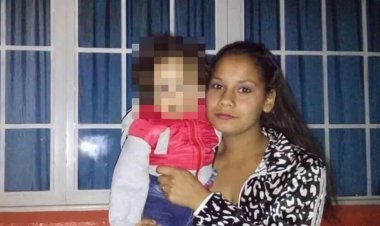 Murió la mujer que iba junto a su hija cuando fue embestida por un camión