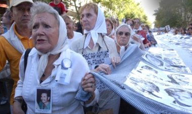 Madres y Abuelas de Mayo convocan a marchar el 24 de marzo contra la "corporación judicial"