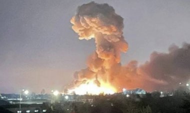 Estados Unidos y Rusia avizoran  una posible Tercera Guerra Mundial