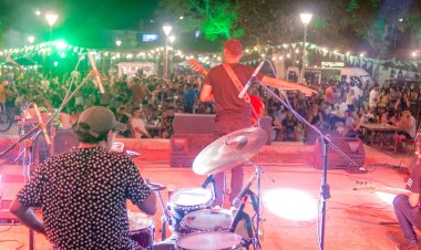 Picnic Rock para conmemorar el día de la Memoria