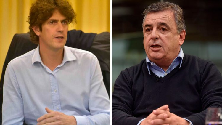 La oposición criticó el discurso de Alberto Fernández
