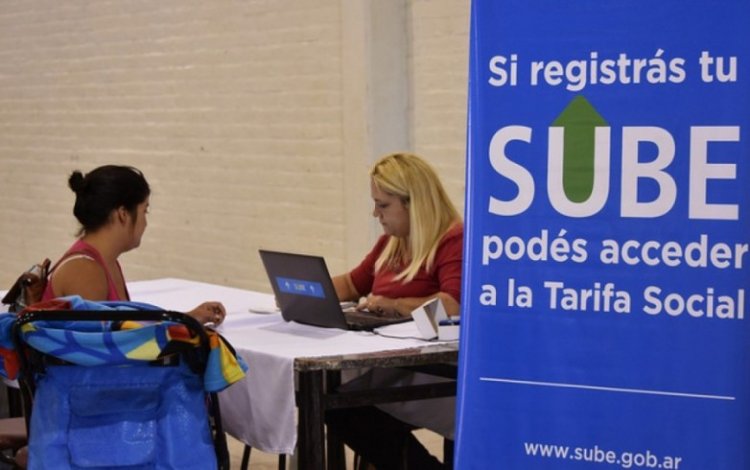 Cómo obtener descuento del 55% en tus viajes con SUBE