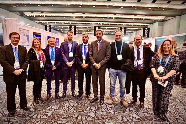 Destacada presencia de San Juan en la PDAC de Toronto, Canadá