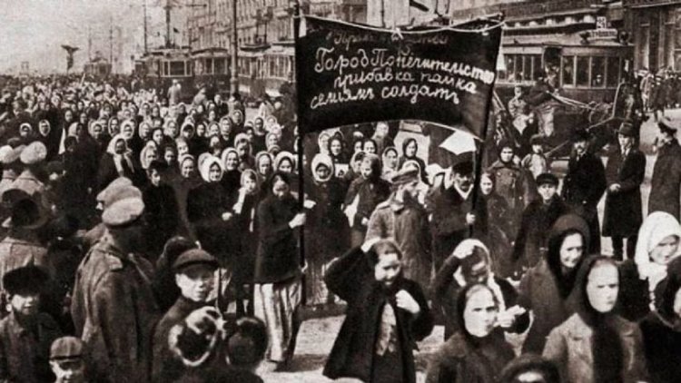 Día de la Mujer: por qué se celebra el 8 de marzo