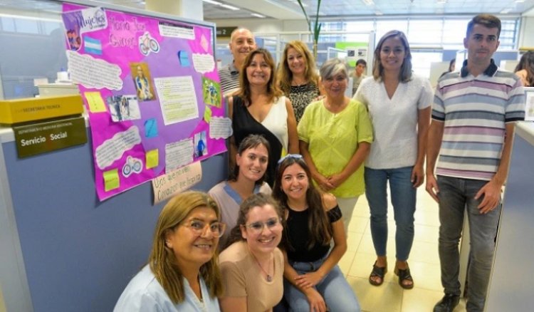 8M: dos iniciativas que buscan promover el derecho a la salud de las mujeres