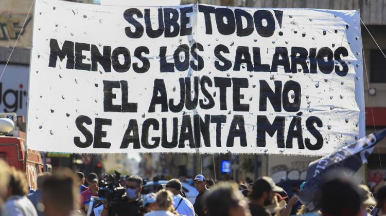 El Consejo del Salario se reúne el 21 de marzo