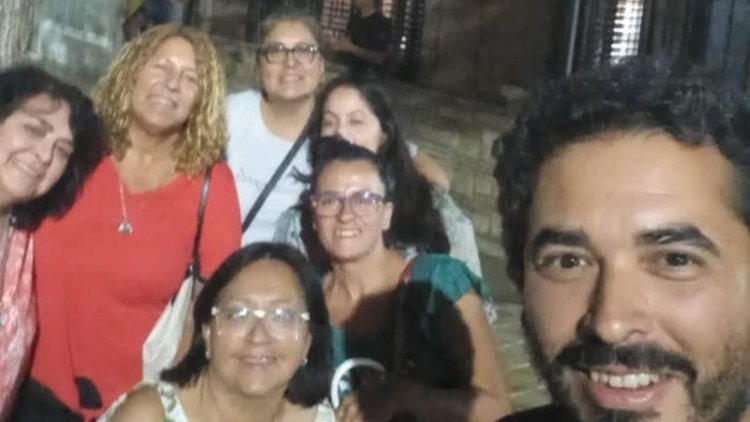 UDAP:  Ministerio de Trabajo de la Nación cita audiencia de conciliación obligatoria con lista opositora