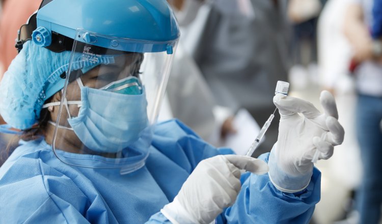 OMS: "se puede considerar el Covid una gripe estacional"