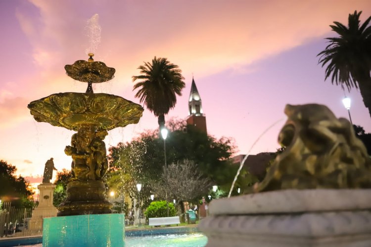 Cómo estará el tiempo en San Juan este jueves