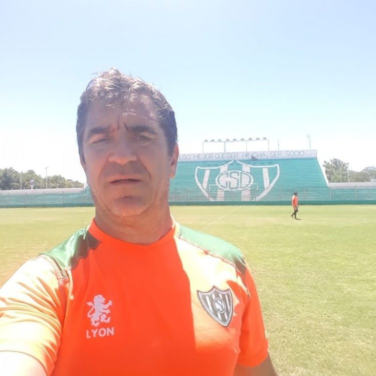 Muere en el Cerro Tres Marías un exdirector del Penal