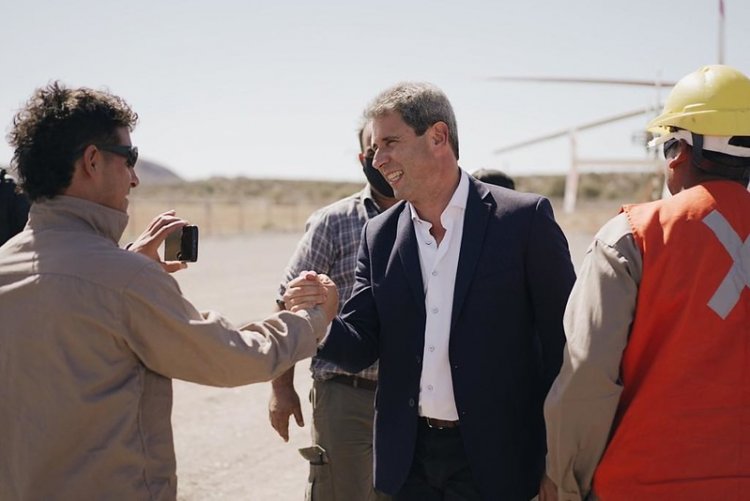 La desocupación en San Juan fue de 2,9% en el último trimestre del 2022