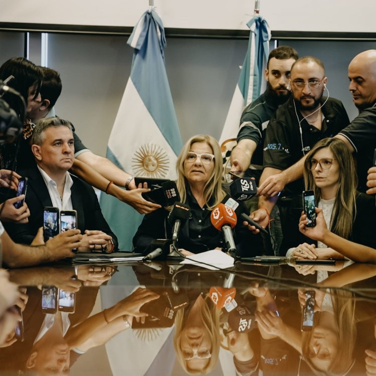 El gobierno anunció un salario  mínimo neto de 180.000 pesos