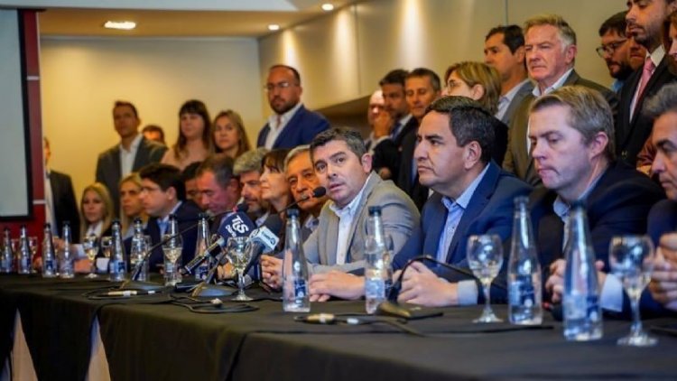 Unidos por San Juan pidió la impugnación de la candidatura de Uñac