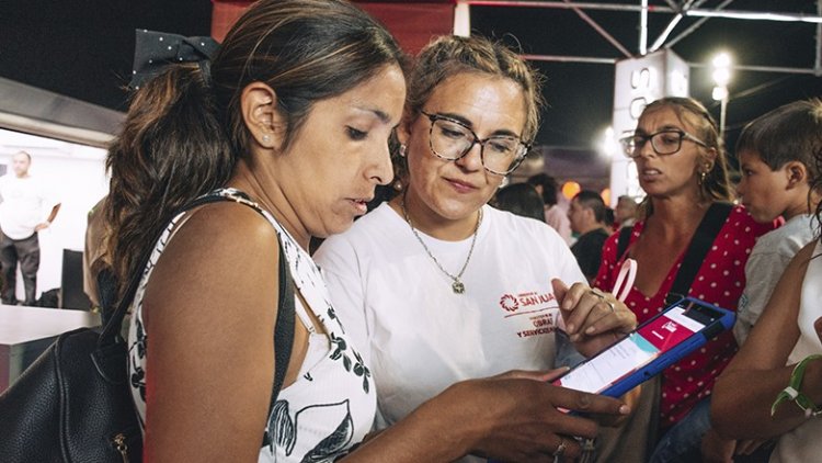 Suelo Activo: ya está disponible la lista de padrones provisorios para el sorteo