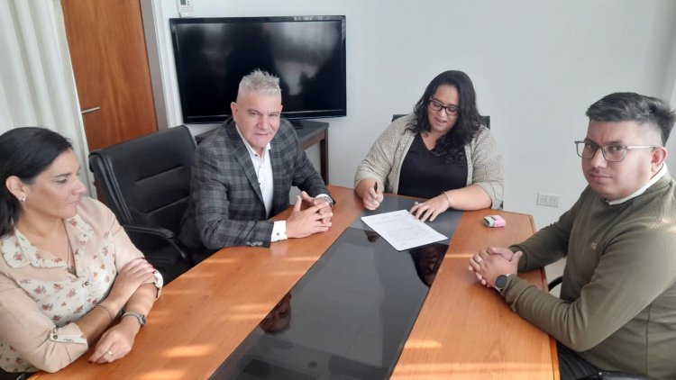 Sarmiento brinda talleres gratuitos