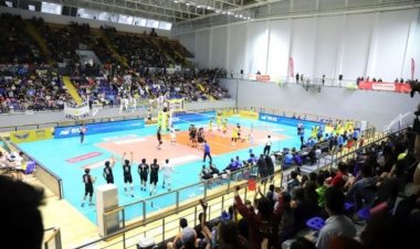 Definieron los días y horarios de la final de la Liga con UPCN Vóley