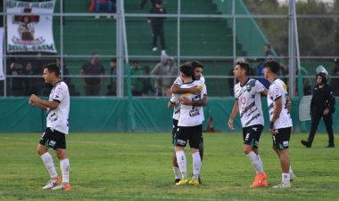 San Martín ganó y se quedó con los 3 puntos