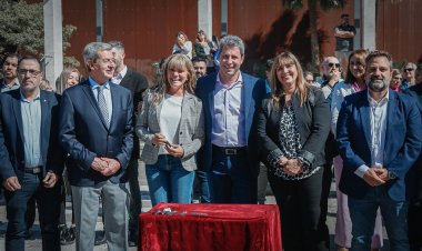 Salud Pública cuenta con 20 movilidades nuevas