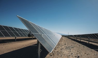 San Juan se posiciona como líder en energías renovables