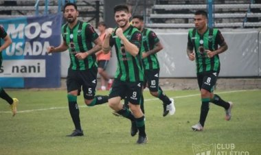 San Martín le ganó a San Telmo