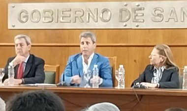 FODERE: Cuánto le tocó a cada municipio de San Juan