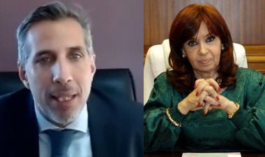 Vialidad: Luciani  pidió condenar a Cristina Kirchner por asociación ilícita