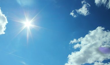 Se vienen jornadas con térmicas de 30º